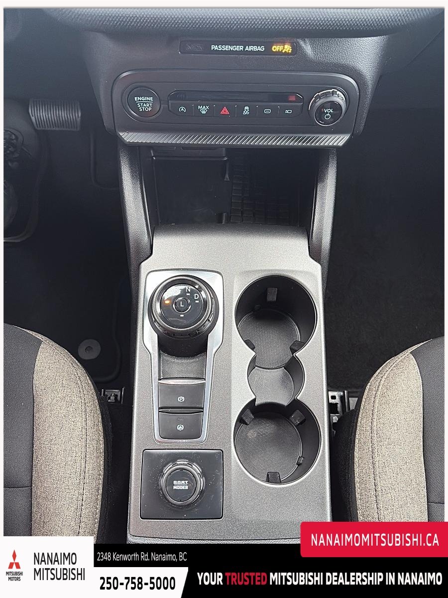 2025 Ford Bronco Sport Big Bend-17