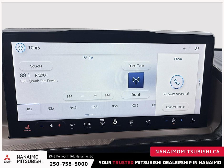 2025 Ford Bronco Sport Big Bend-18