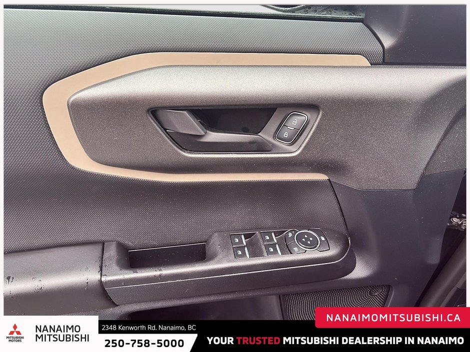 2025 Ford Bronco Sport Big Bend-11