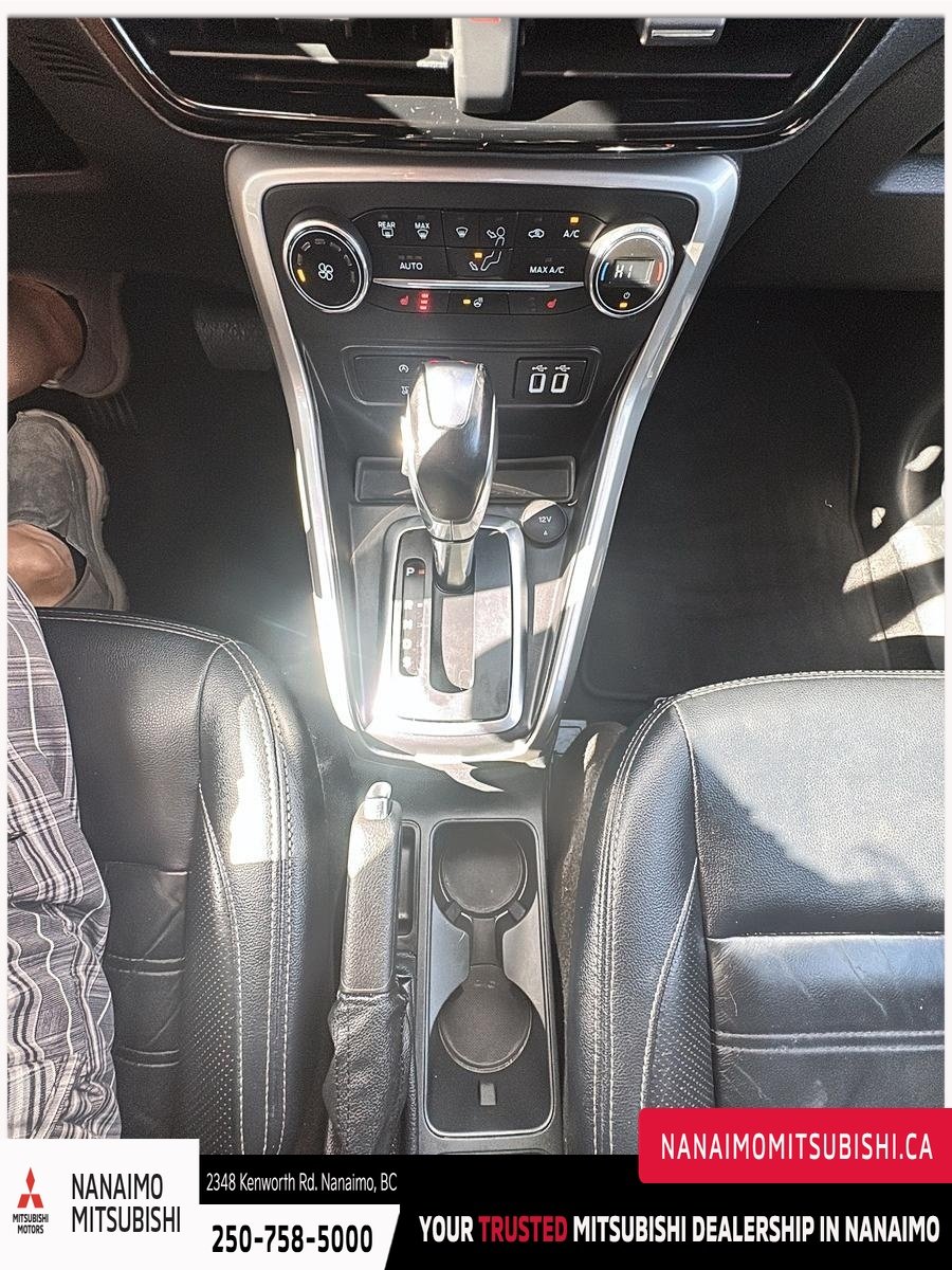 2018 Ford EcoSport Titanium-17