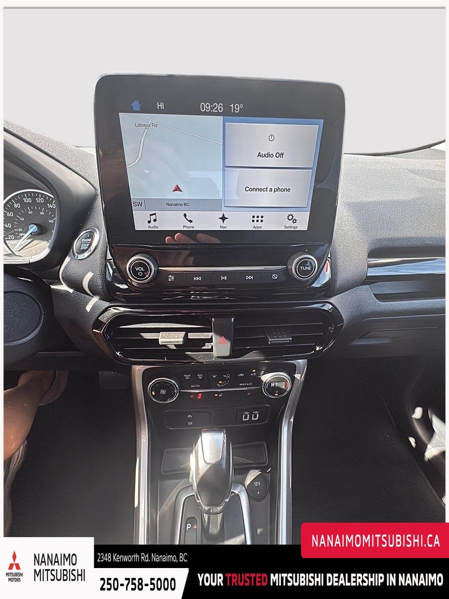 2018 Ford EcoSport Titanium-16