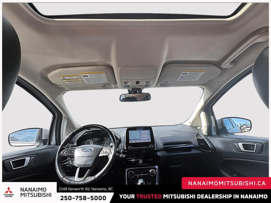 2018 Ford EcoSport Titanium-20