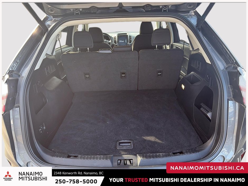 2023 Ford Edge SEL-5