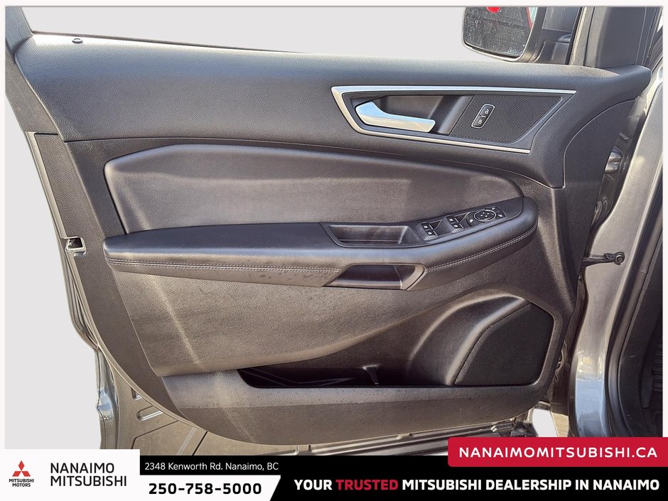 2023 Ford Edge SEL-10