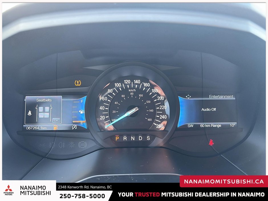 2023 Ford Edge SEL-14