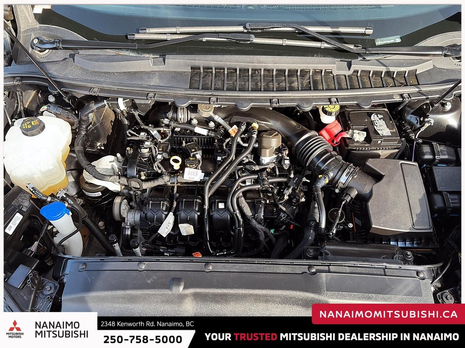 2023 Ford Edge SEL-7