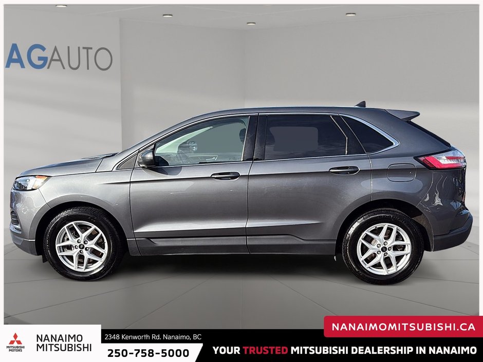 2023 Ford Edge SEL-4