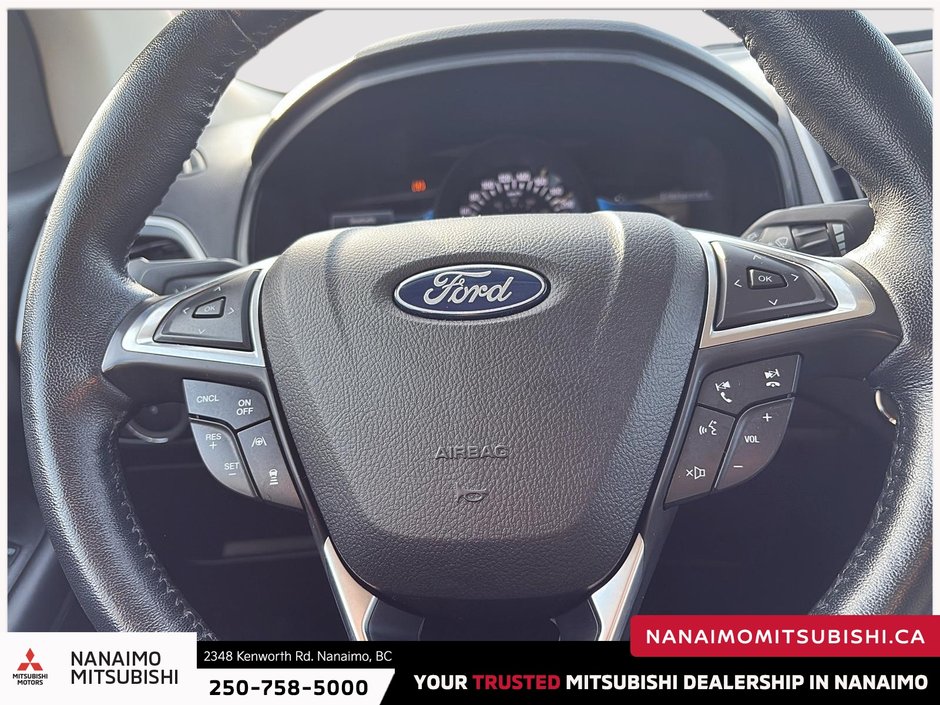 2023 Ford Edge SEL-13