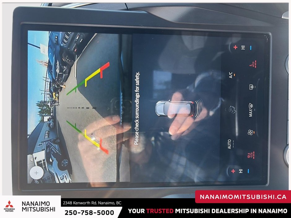 2023 Ford Edge SEL-19