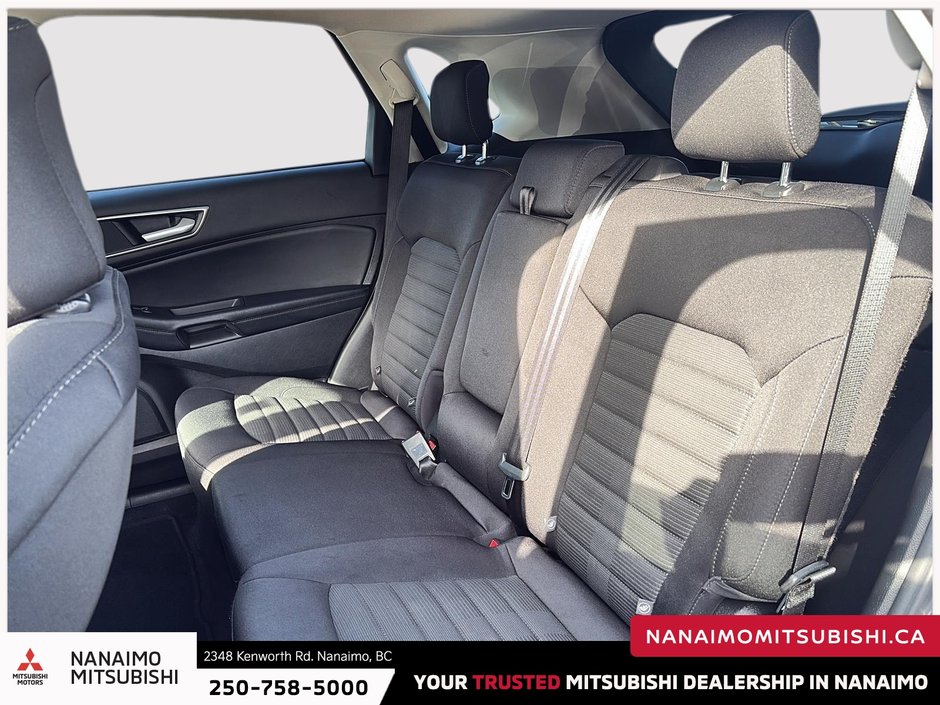 2023 Ford Edge SEL-9