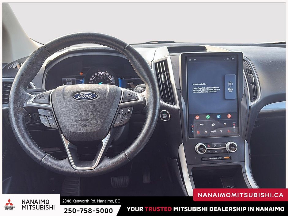 2023 Ford Edge SEL-12