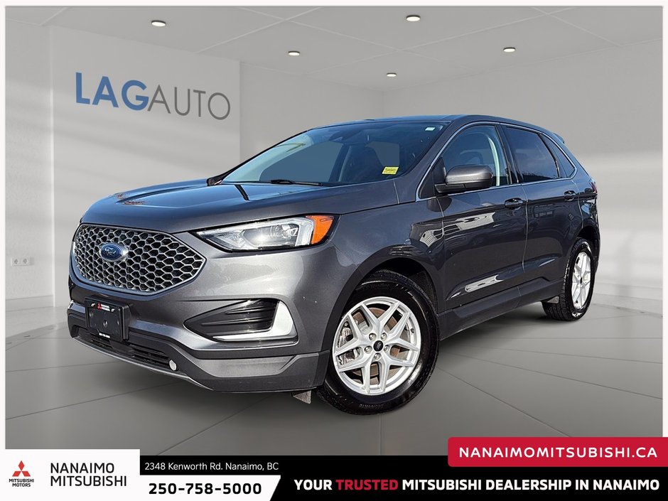 2023 Ford Edge SEL-0
