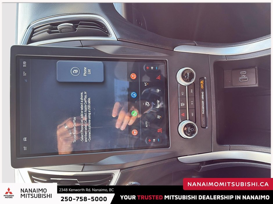 2023 Ford Edge SEL-16