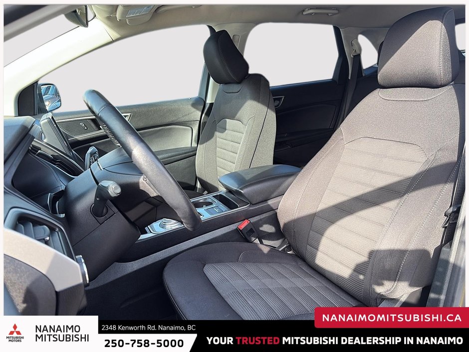 2023 Ford Edge SEL-8