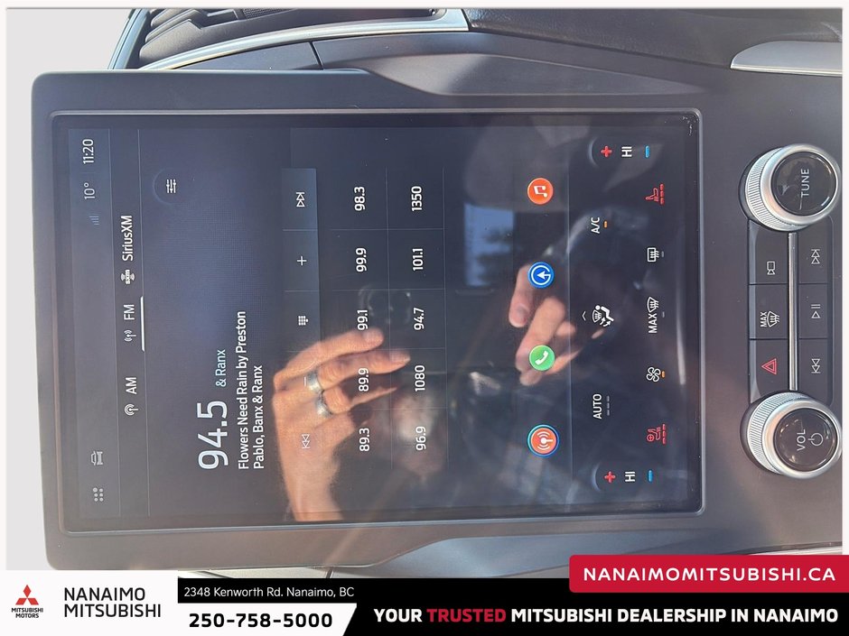 2023 Ford Edge SEL-18