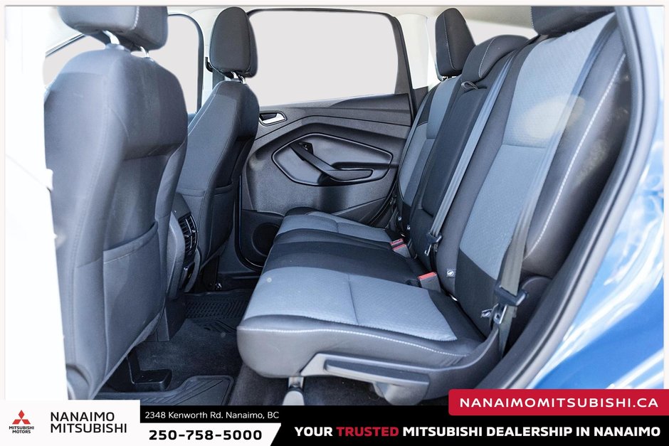 2017 Ford Escape SE-10