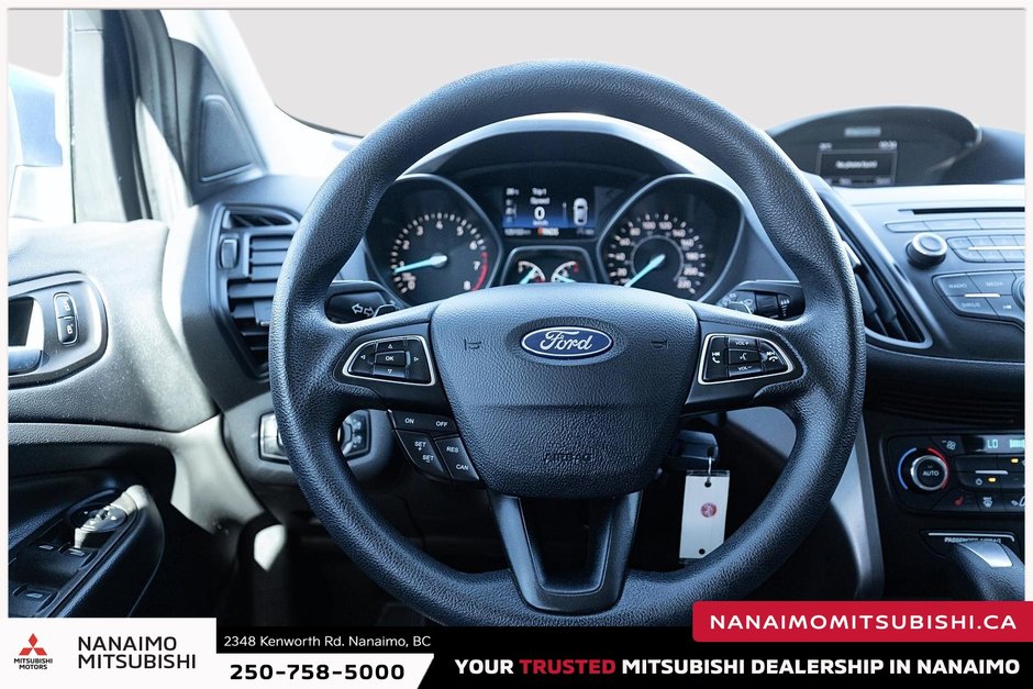 2017 Ford Escape SE-17