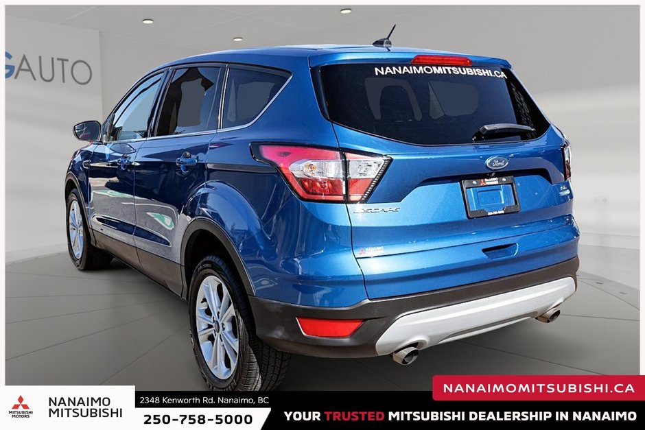 2017 Ford Escape SE-4