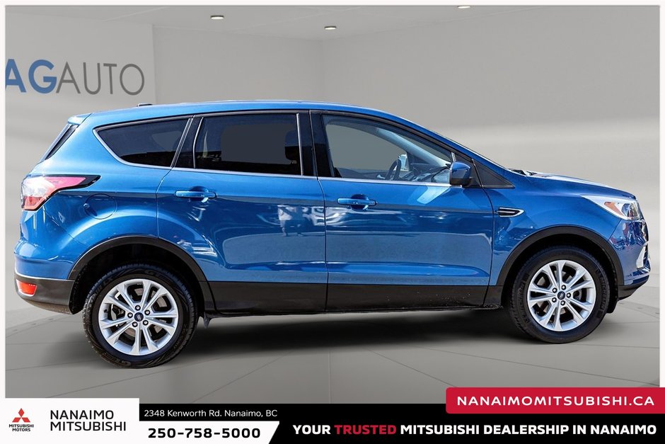 2017 Ford Escape SE-7