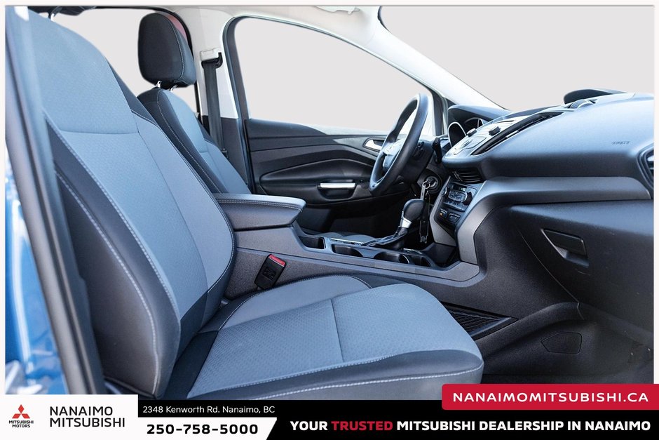 2017 Ford Escape SE-19