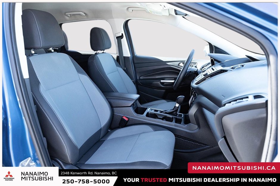 2017 Ford Escape SE-20
