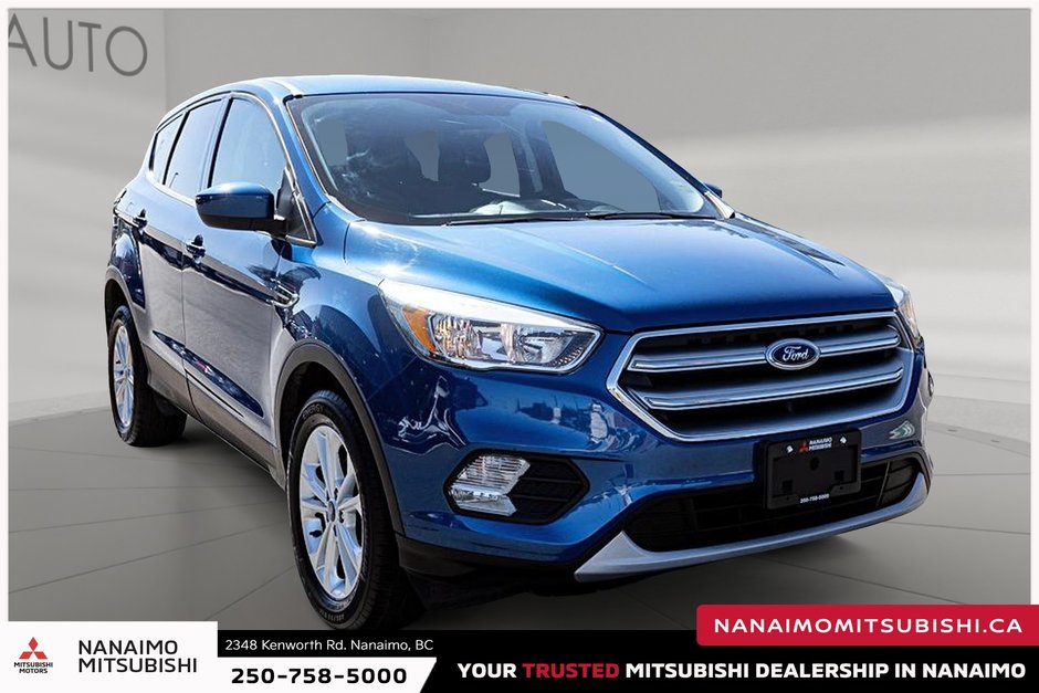 2017 Ford Escape SE-1