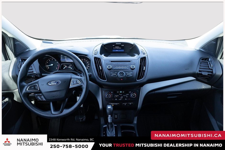 2017 Ford Escape SE-12