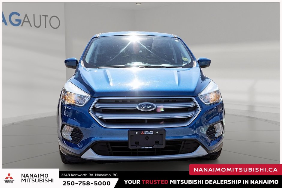 2017 Ford Escape SE-8