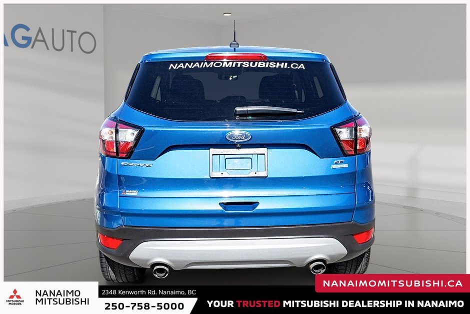 2017 Ford Escape SE-5