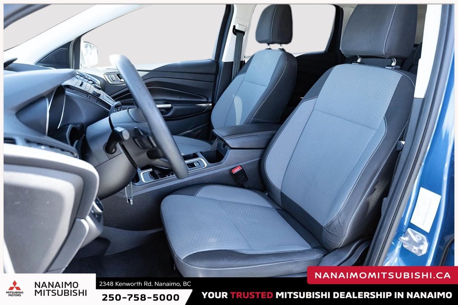 2017 Ford Escape SE-22