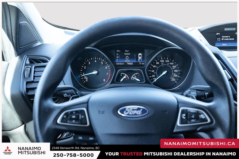 2017 Ford Escape SE-18