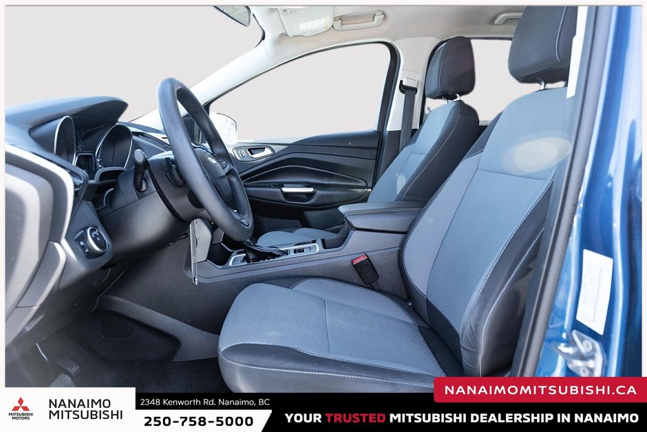 2017 Ford Escape SE-21