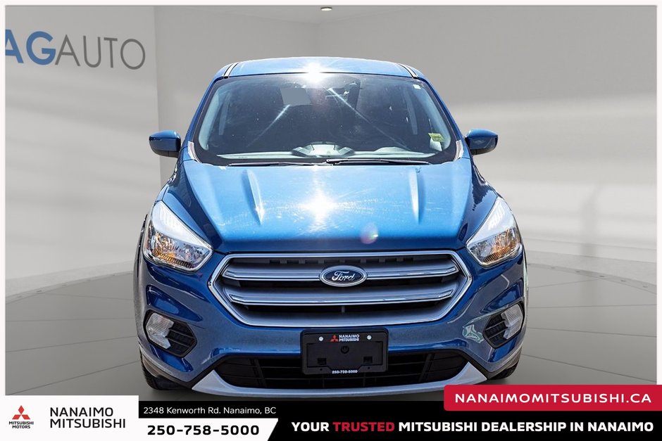 2017 Ford Escape SE-9