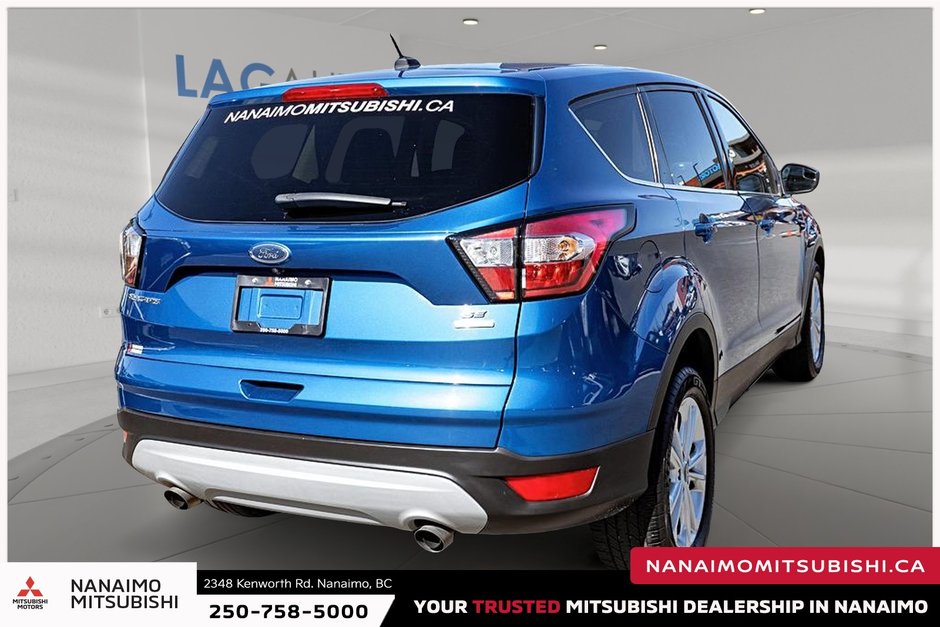 2017 Ford Escape SE-6