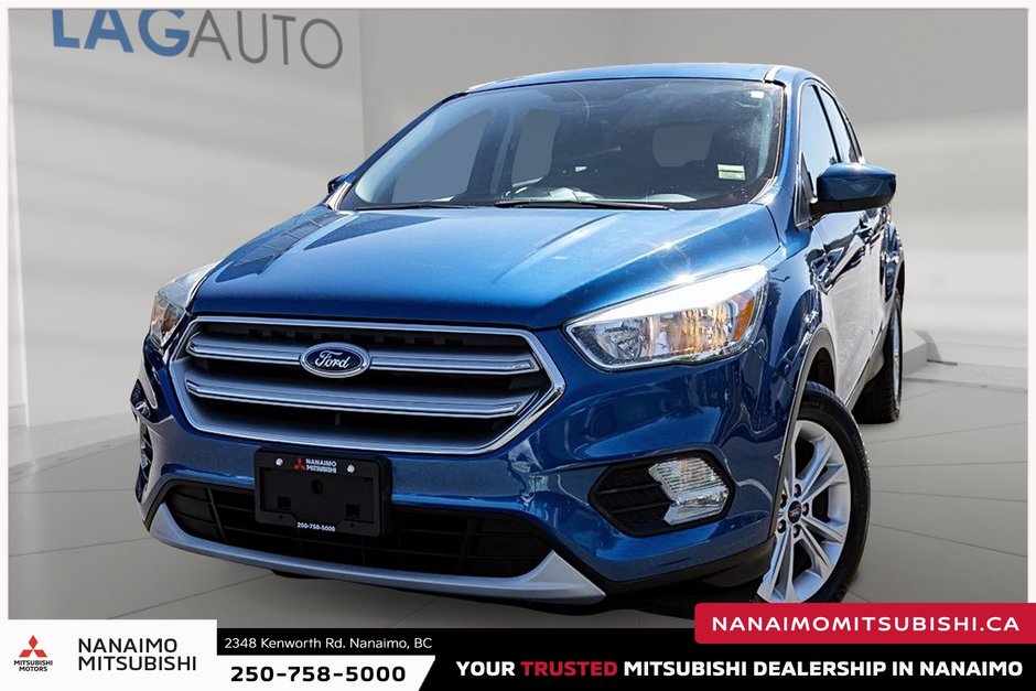 2017 Ford Escape SE-0