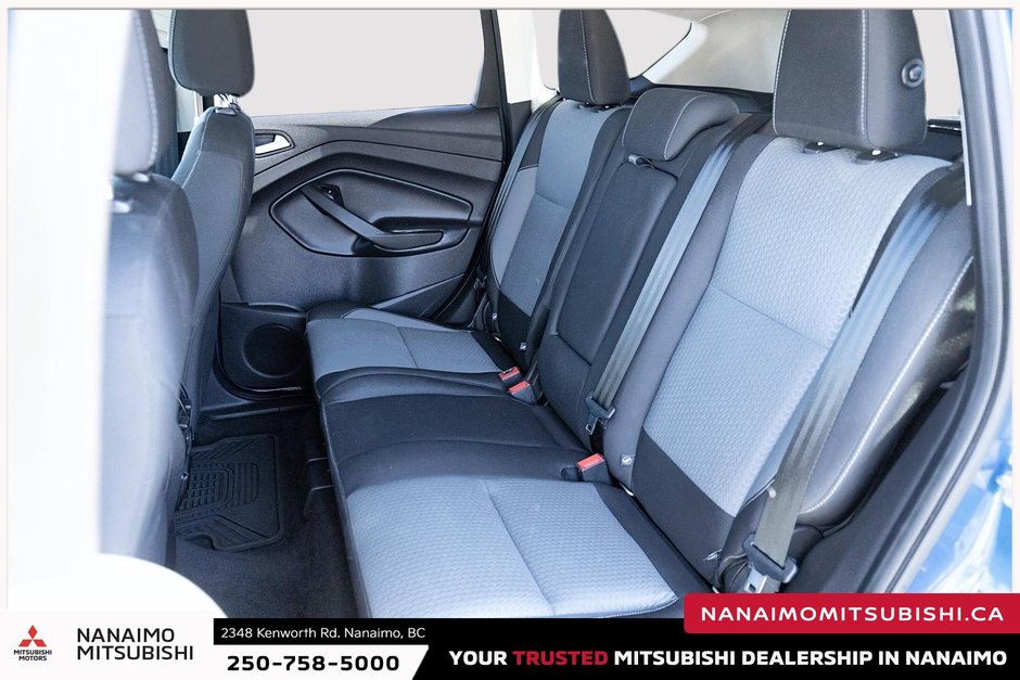 2017 Ford Escape SE-11