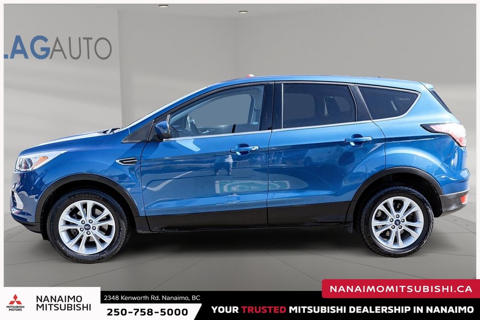 2017 Ford Escape SE-3