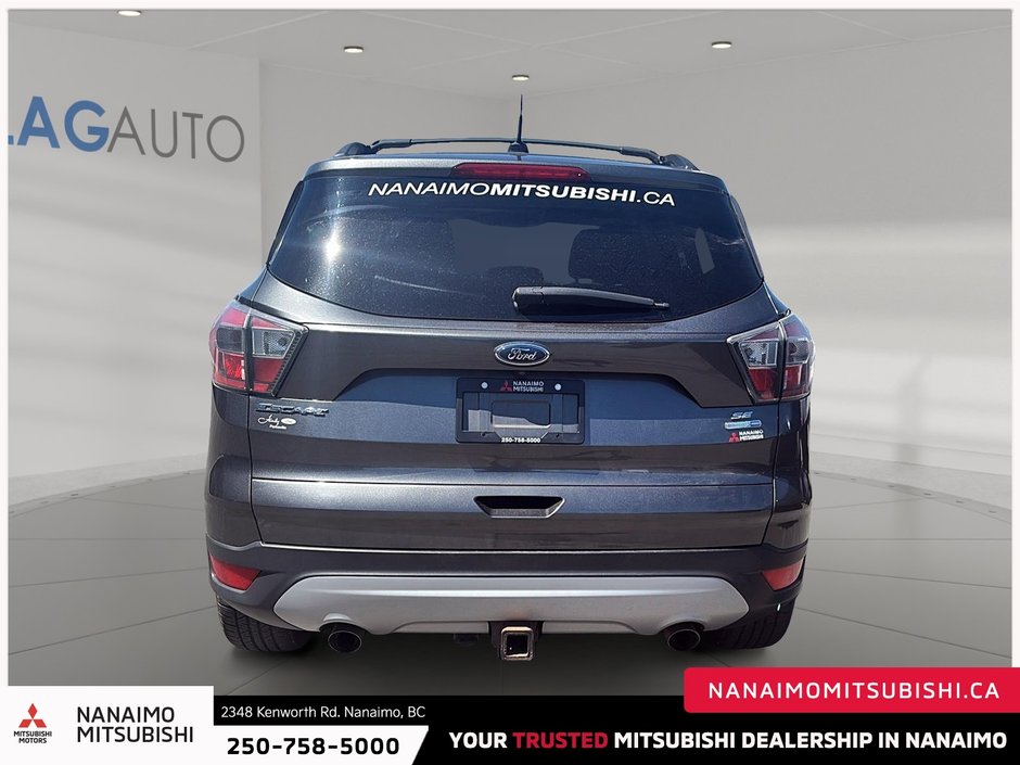 2017 Ford Escape SE-3