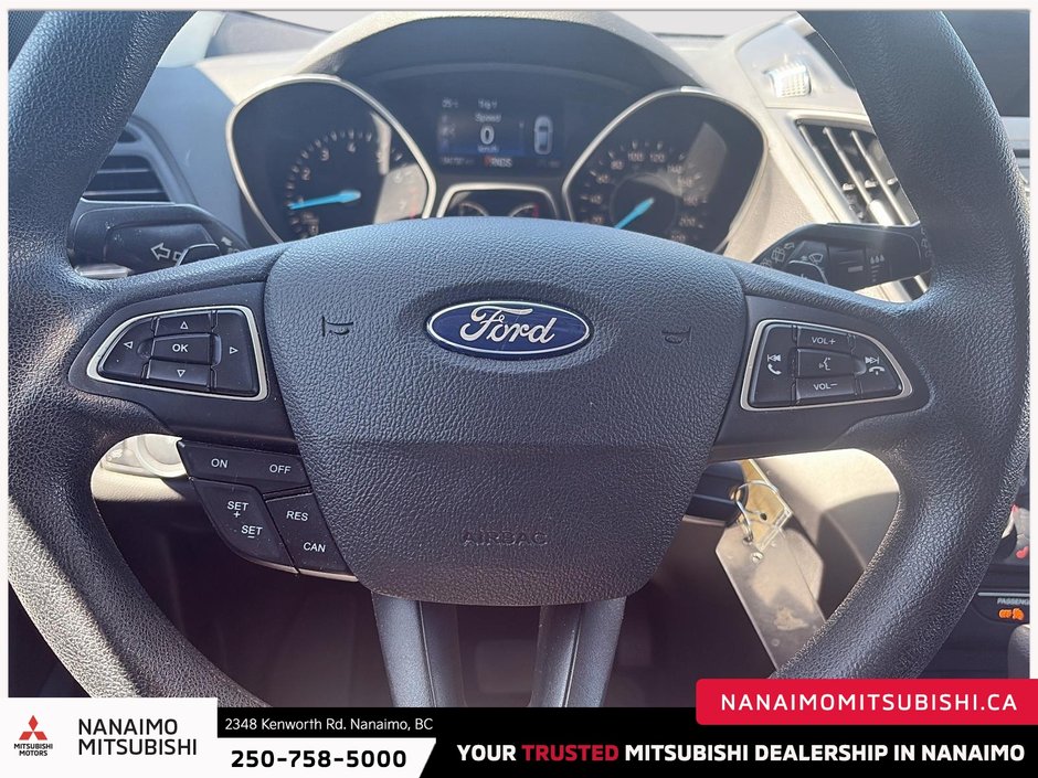 2017 Ford Escape SE-13