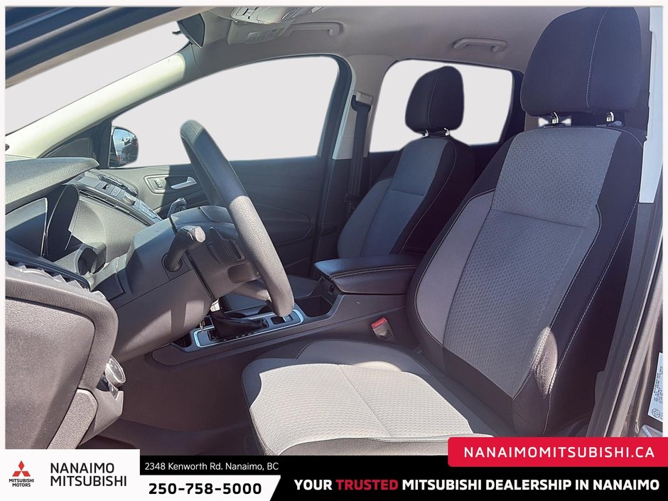 2017 Ford Escape SE-8