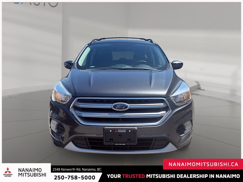 2017 Ford Escape SE-2