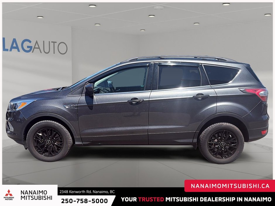 2017 Ford Escape SE-5