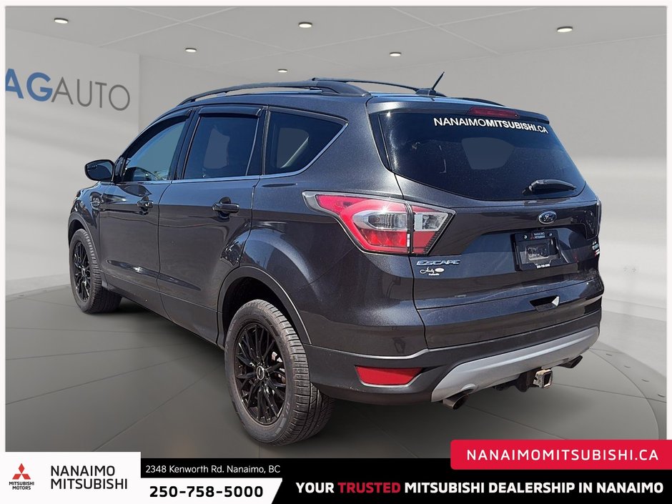 2017 Ford Escape SE-4