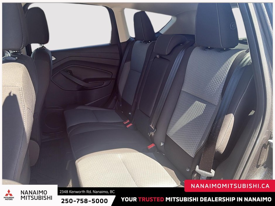 2017 Ford Escape SE-9