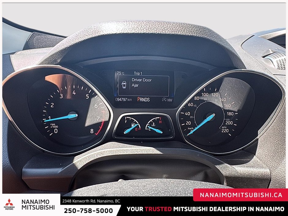 2017 Ford Escape SE-14