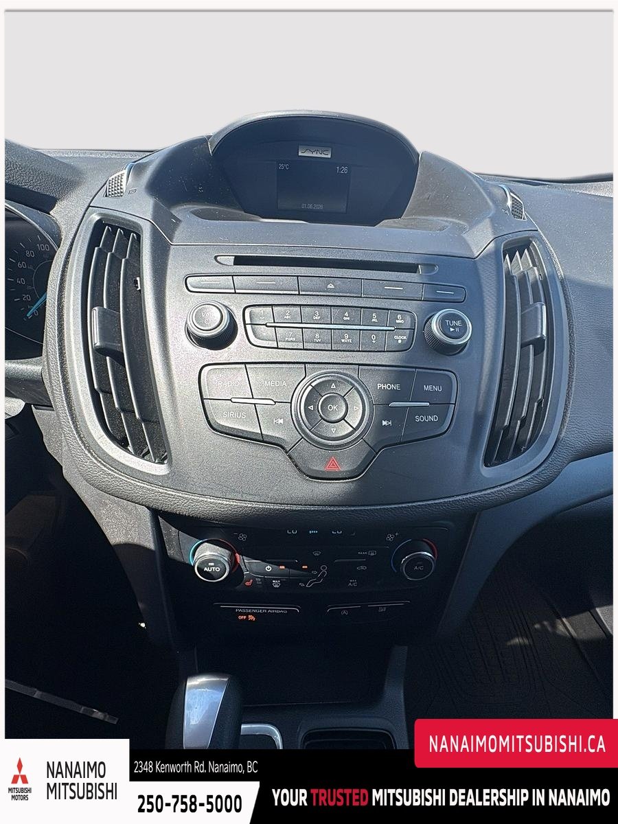 2017 Ford Escape SE-16