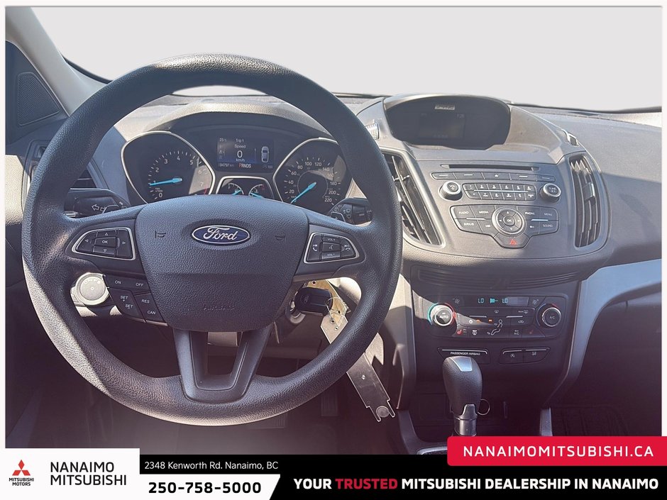 2017 Ford Escape SE-12