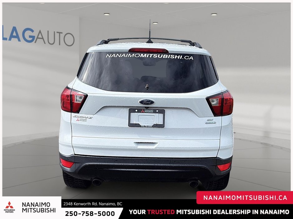 2019 Ford Escape SE-3