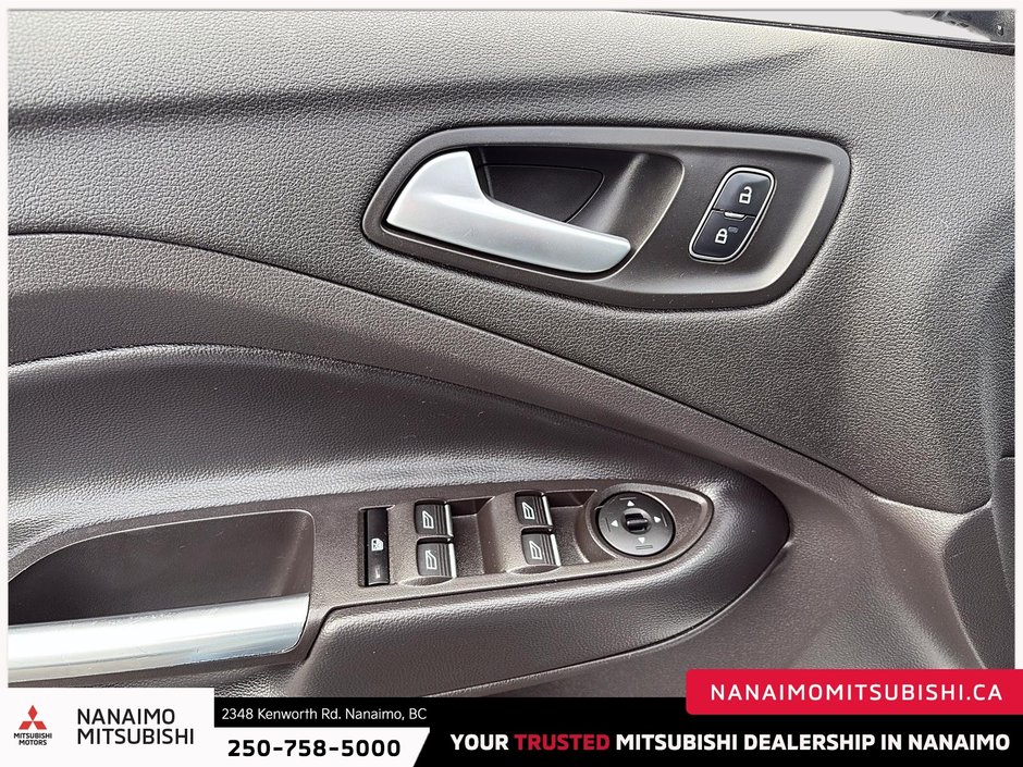 2019 Ford Escape SE-11