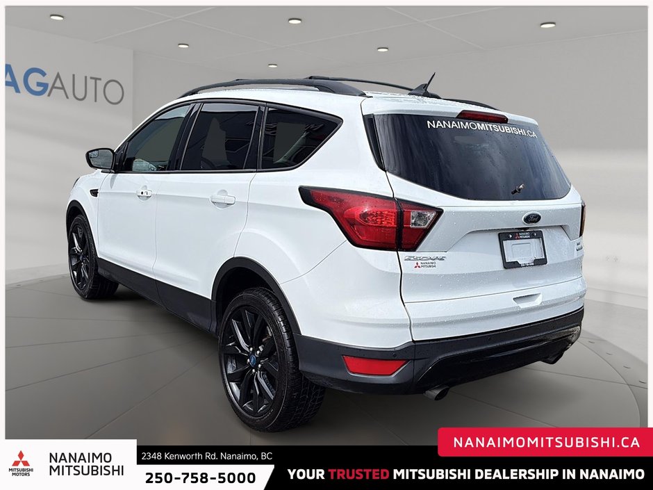 2019 Ford Escape SE-4